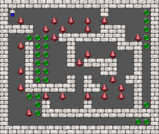 Уровень 351 — Bugs1005 collections